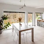 Hillhouse Počitniška hiša