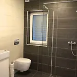 Počitniška hiša Hillhouse