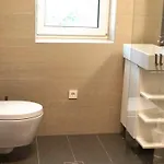 Hillhouse Počitniška hiša