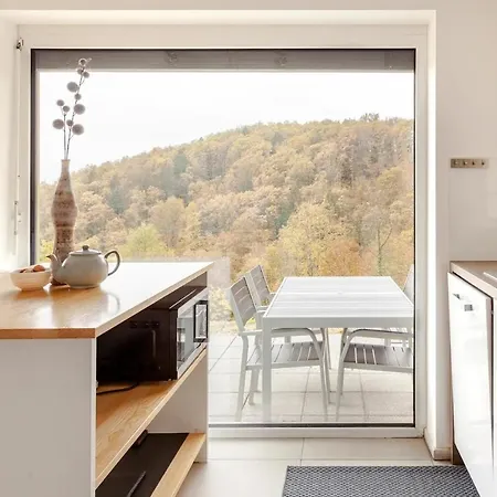 Hillhouse Casa vacanze