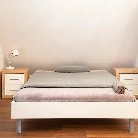 Casa vacanze Hillhouse *