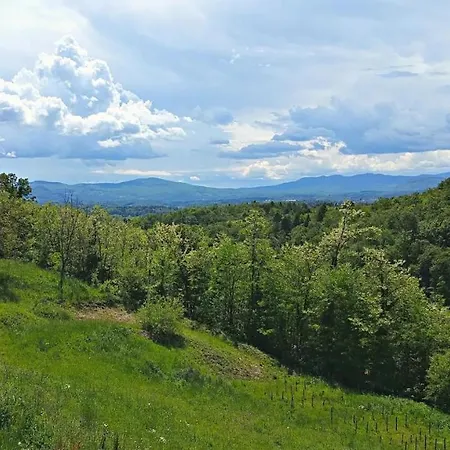 Hillhouse بيت للعطل *