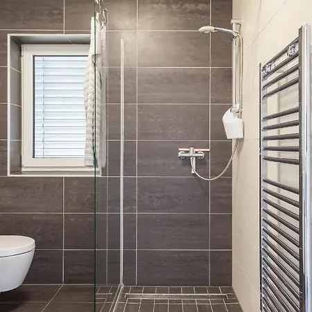 Prázdninový dům Hillhouse Novo Mesto