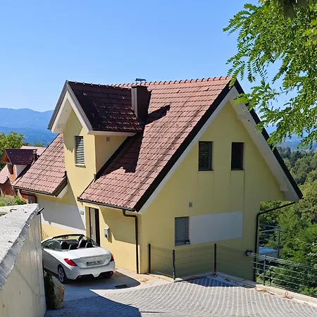 Hillhouse Novo Mesto