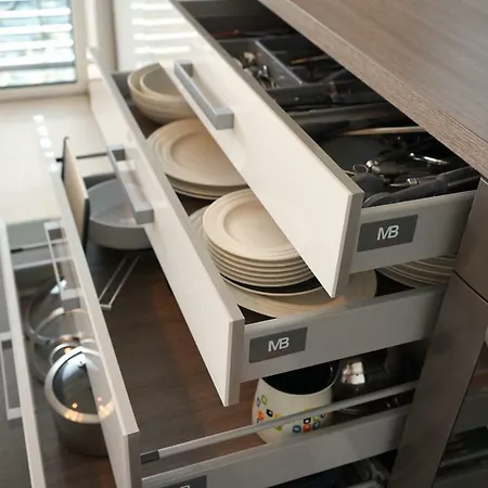 Hillhouse بيت للعطل نوفو ميستو