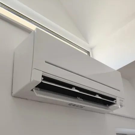 بيت للعطل Hillhouse