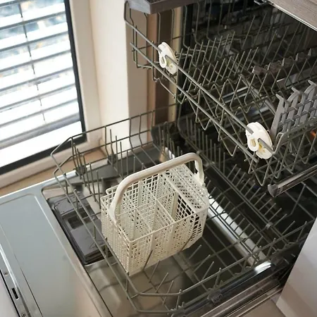 بيت للعطل Hillhouse *