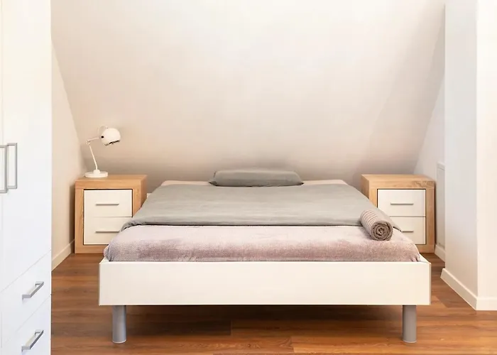 Vakantiehuis Hillhouse *