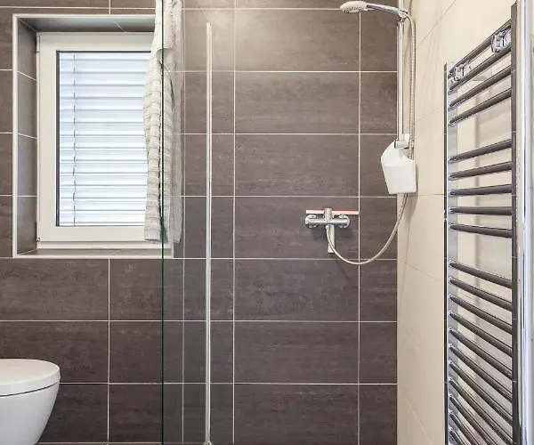 Vakantiehuis Hillhouse Novo Mesto