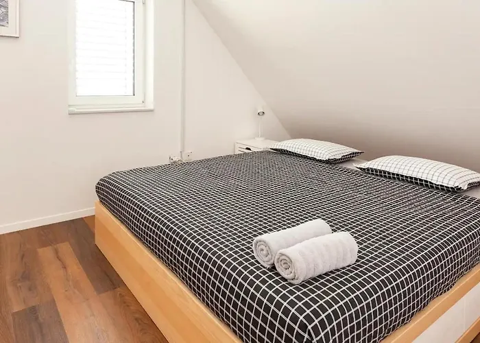 Hillhouse Vakantiehuis *