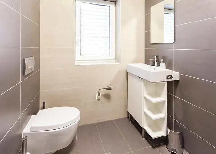 Vakantiehuis Hillhouse Novo Mesto