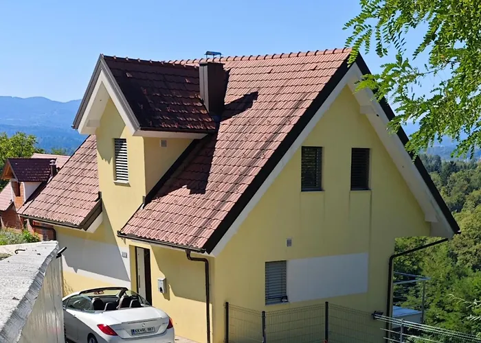 Hillhouse Novo Mesto