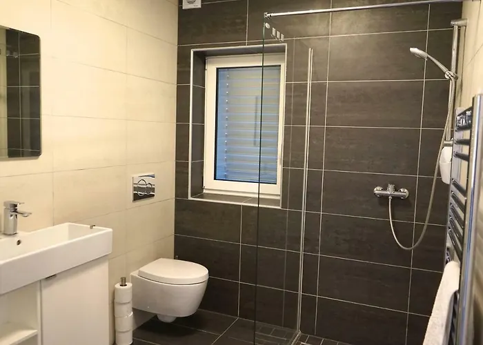 Vakantiehuis Hillhouse