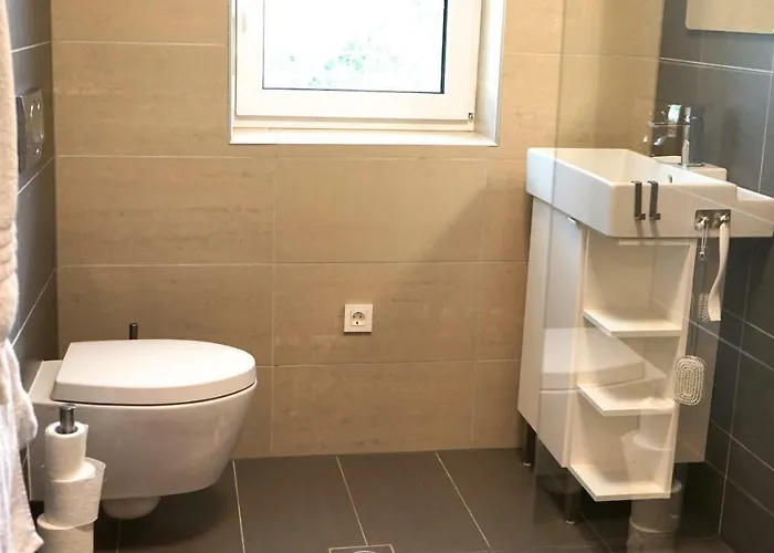 Hillhouse Vakantiehuis