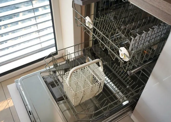 Vakantiehuis Hillhouse *